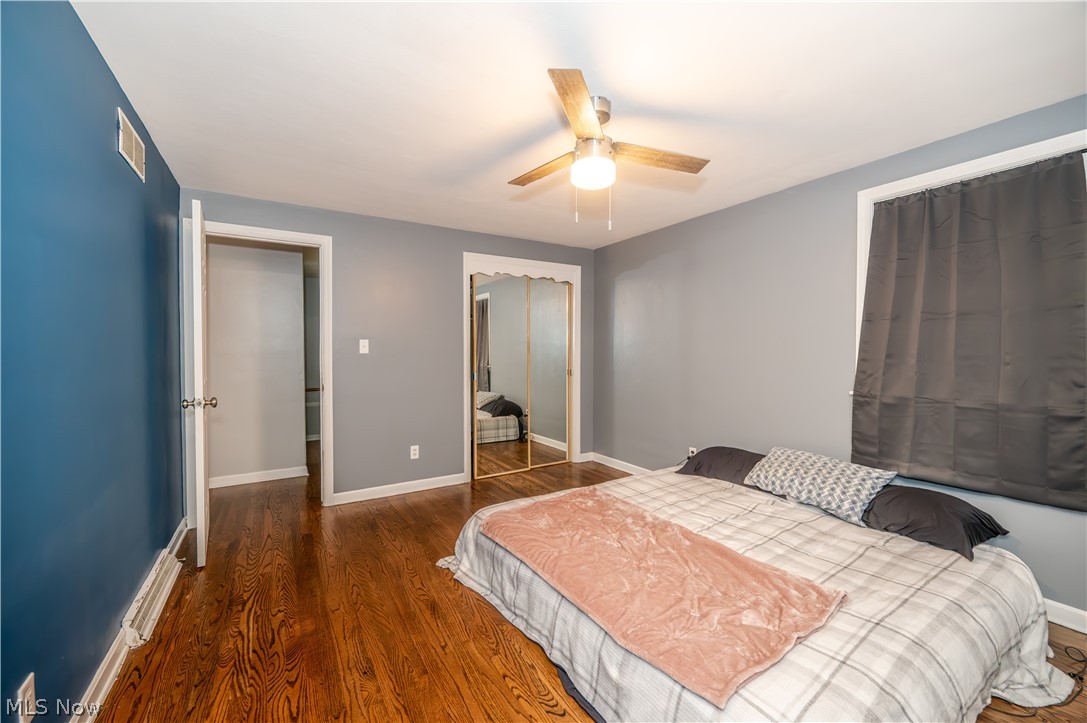 3424 Tall Oaks Lane Austintown OH 44511