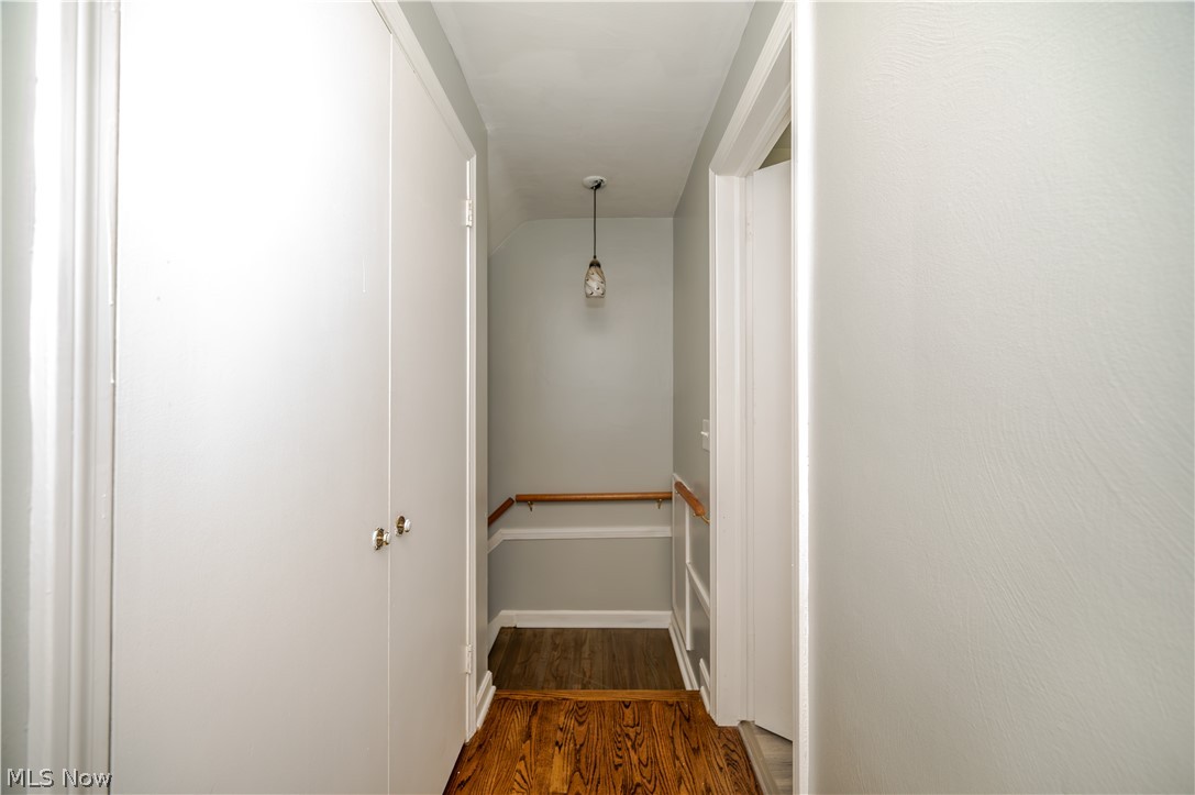 3424 Tall Oaks Lane Austintown OH 44511