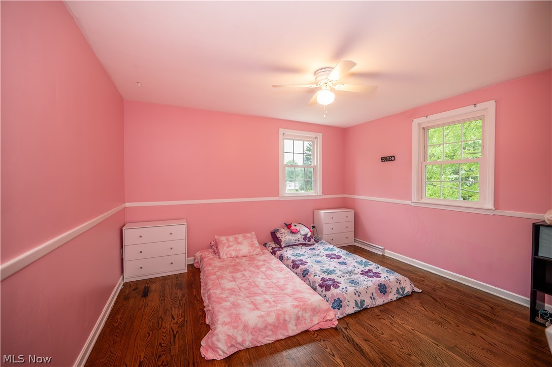 3424 Tall Oaks Lane Austintown OH 44511