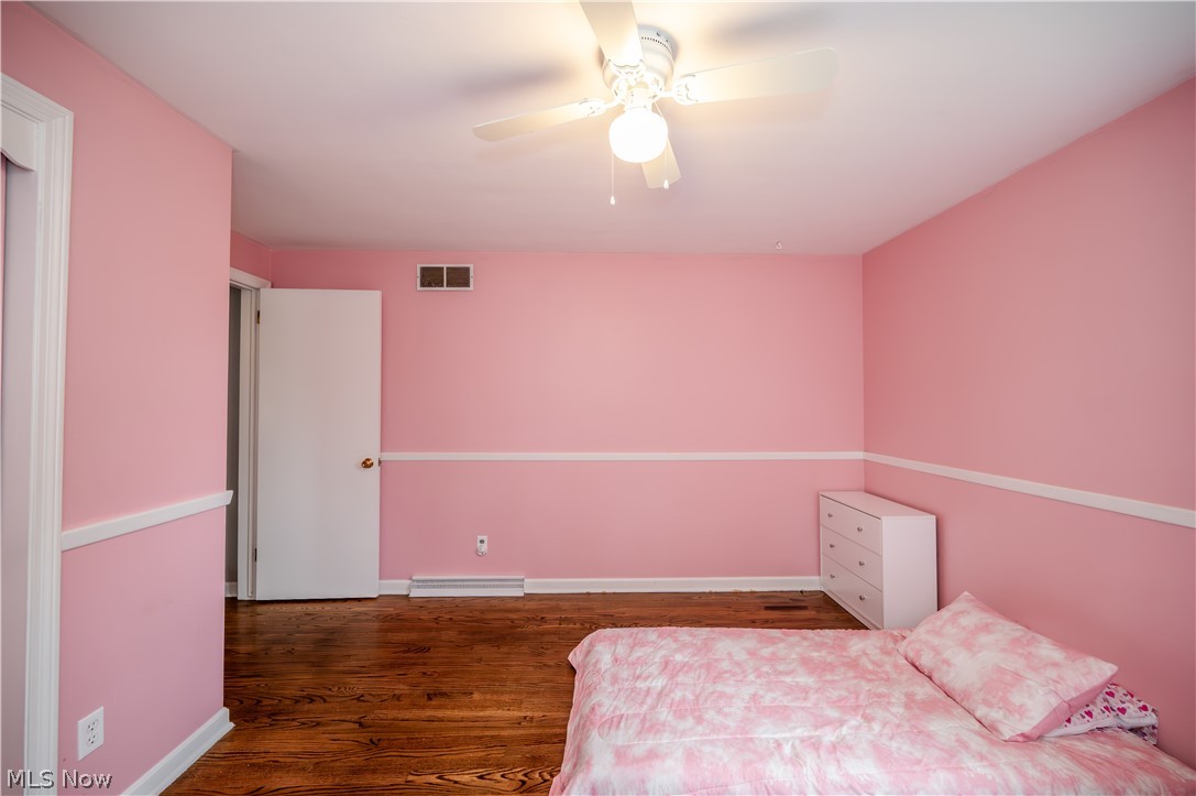 3424 Tall Oaks Lane Austintown OH 44511