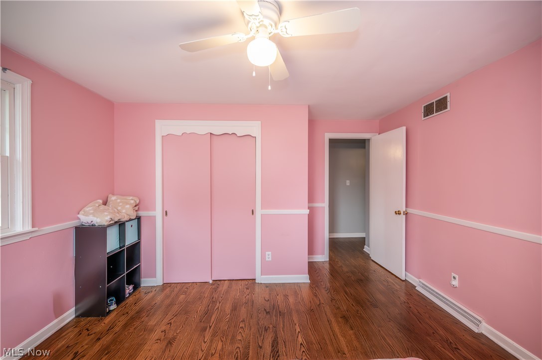 3424 Tall Oaks Lane Austintown OH 44511