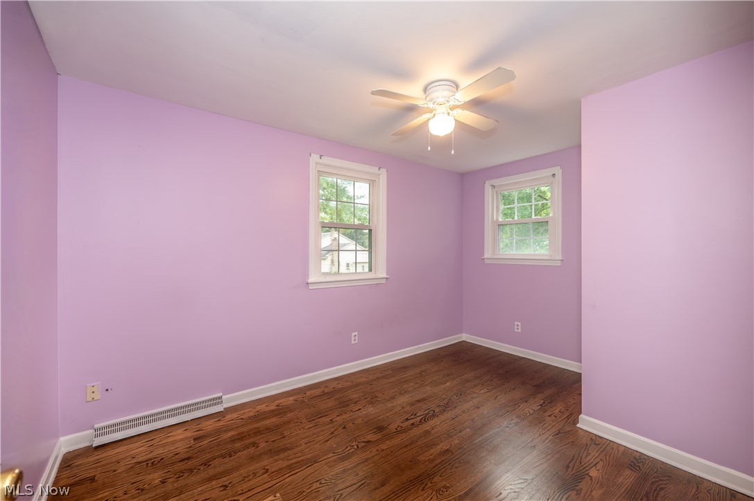 3424 Tall Oaks Lane Austintown OH 44511