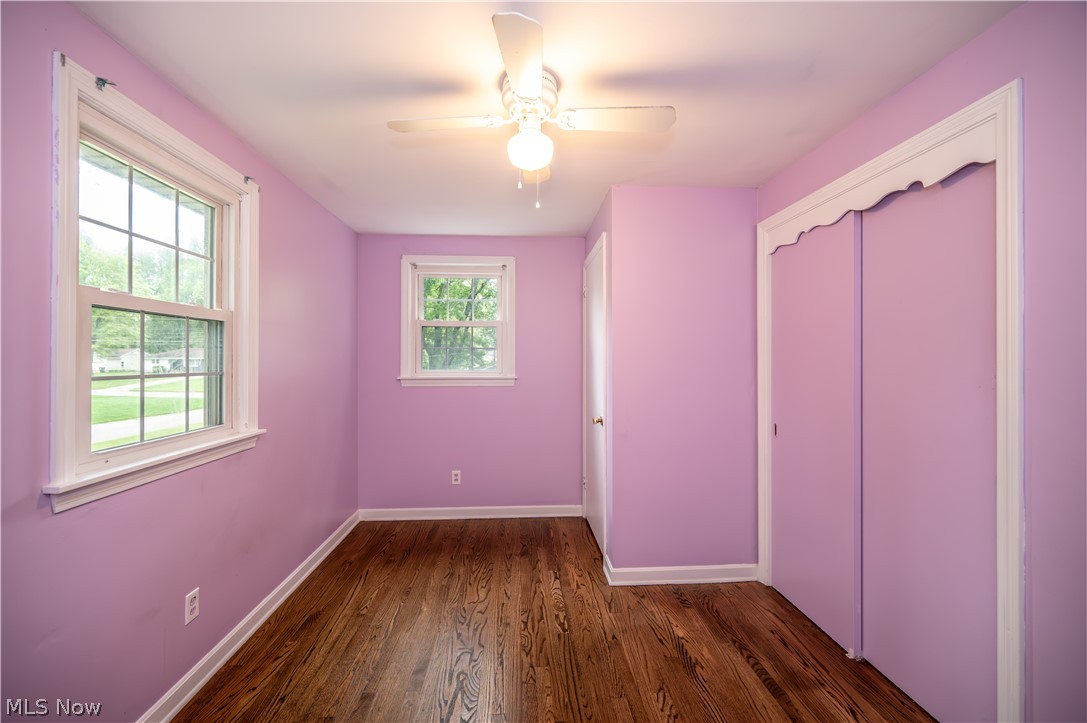 3424 Tall Oaks Lane Austintown OH 44511