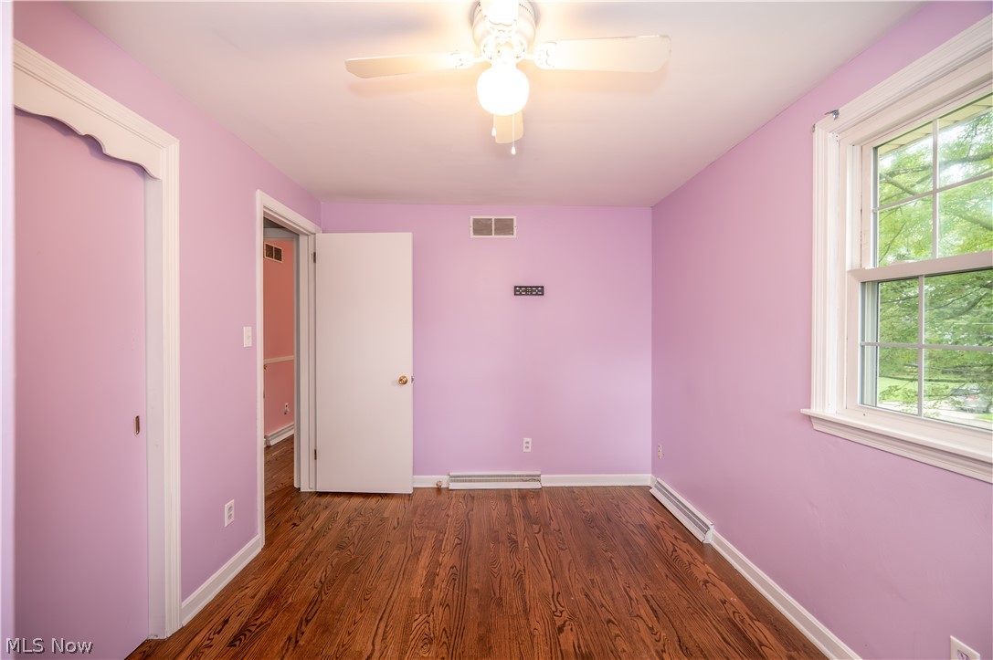 3424 Tall Oaks Lane Austintown OH 44511