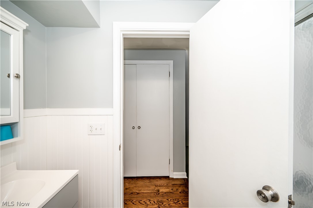 3424 Tall Oaks Lane Austintown OH 44511