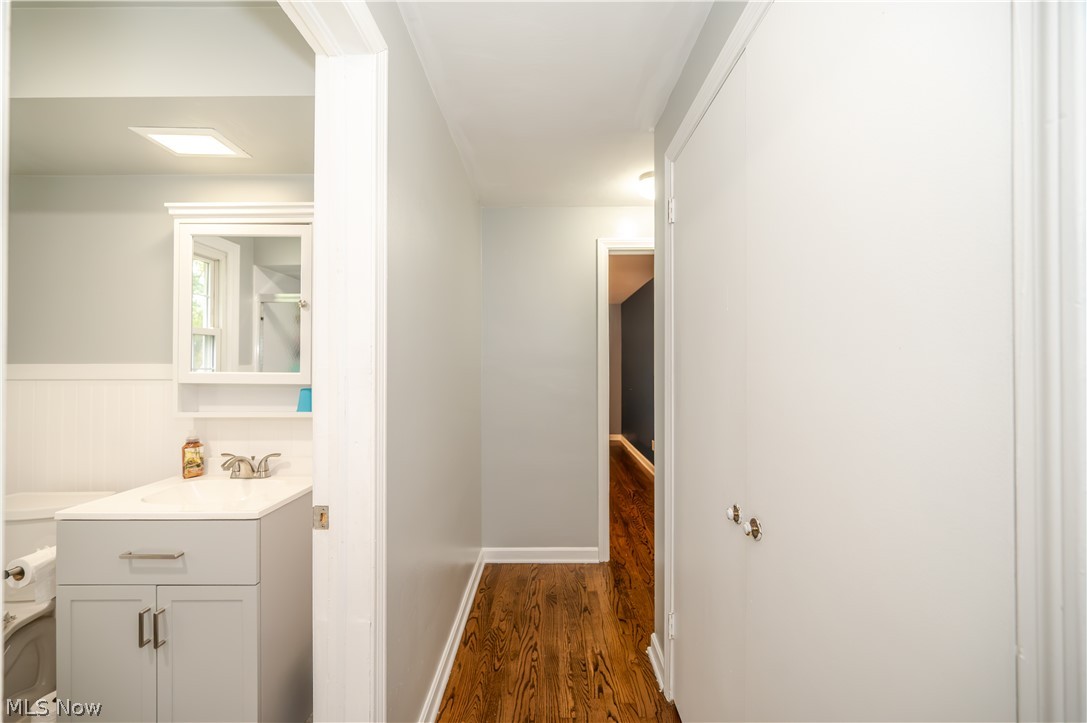 3424 Tall Oaks Lane Austintown OH 44511