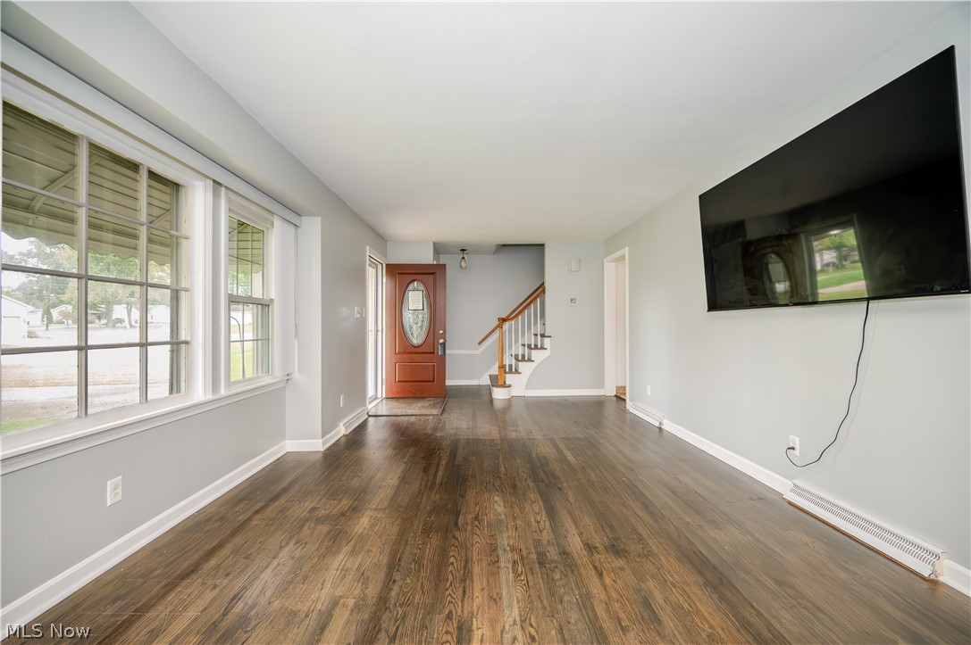 3424 Tall Oaks Lane Austintown OH 44511