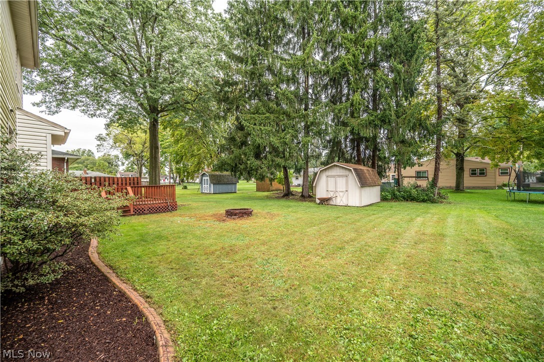 3424 Tall Oaks Lane Austintown OH 44511