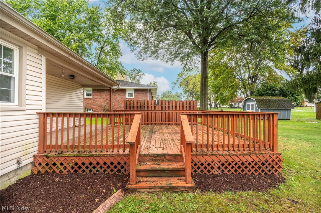 3424 Tall Oaks Lane Austintown OH 44511