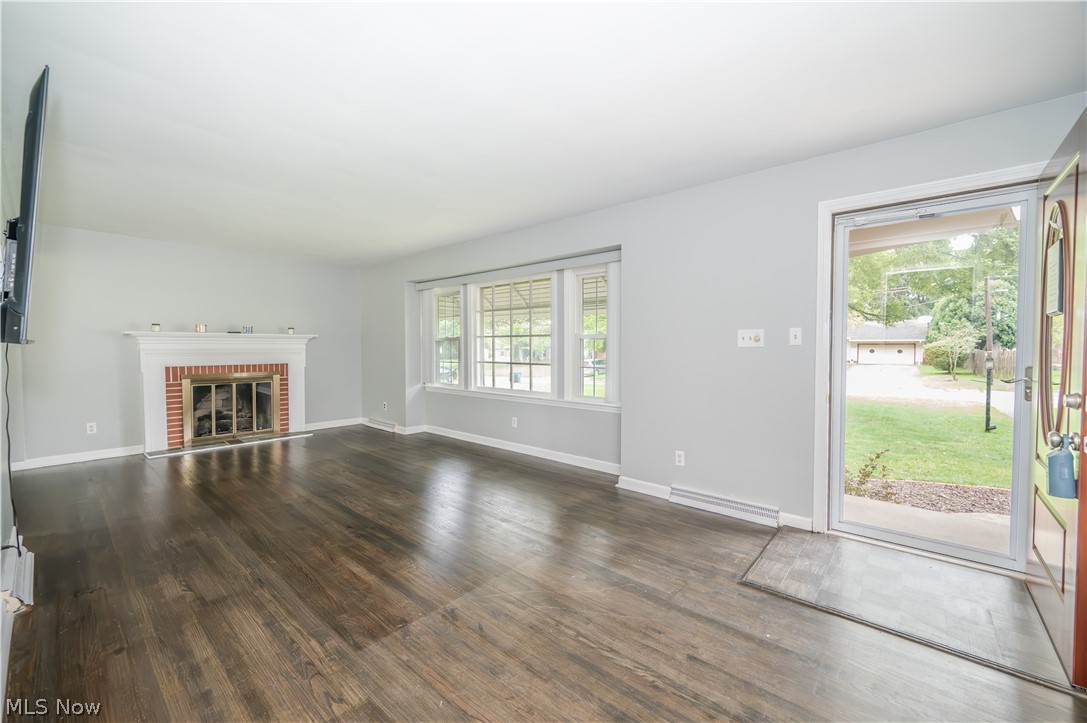 3424 Tall Oaks Lane Austintown OH 44511