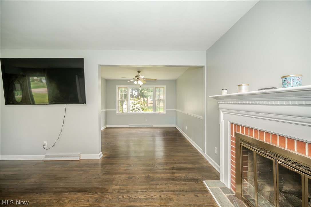 3424 Tall Oaks Lane Austintown OH 44511