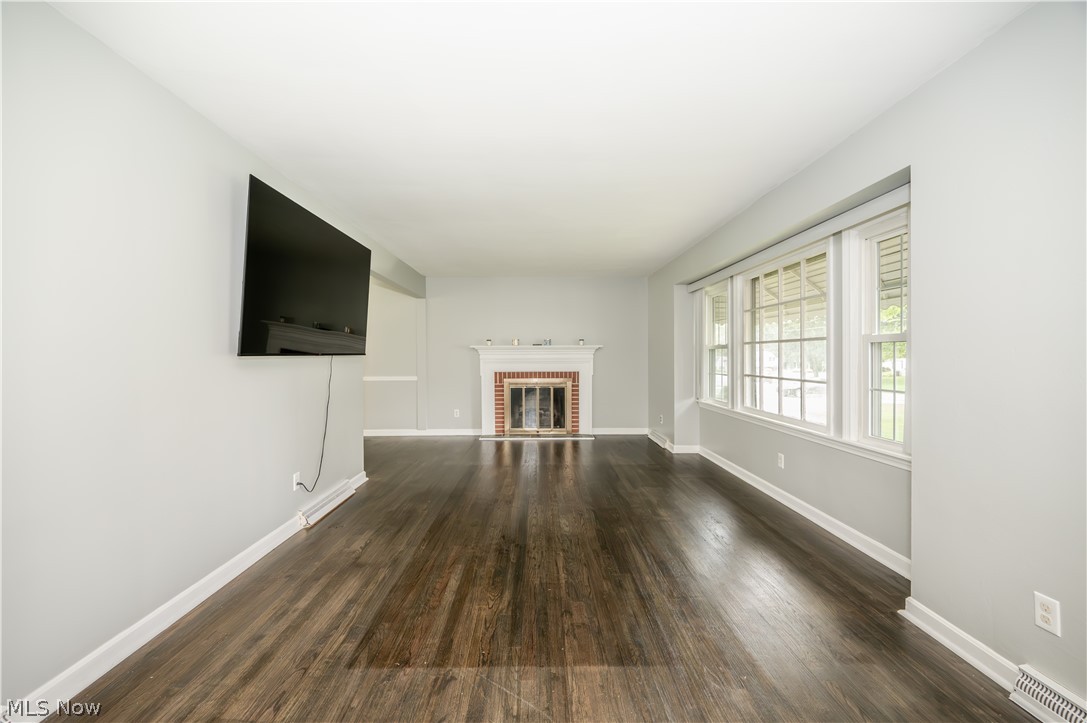 3424 Tall Oaks Lane Austintown OH 44511