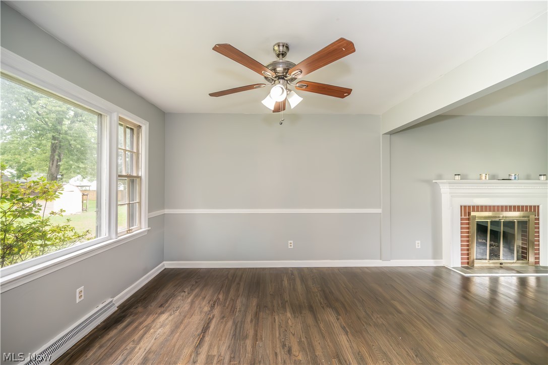 3424 Tall Oaks Lane Austintown OH 44511