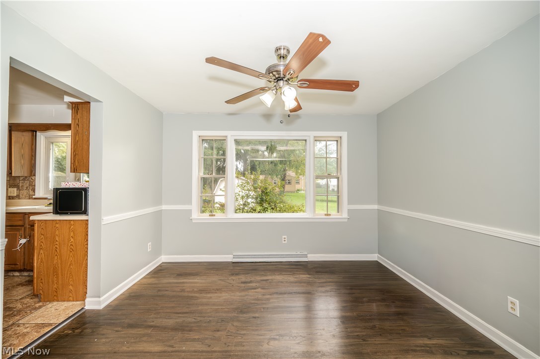 3424 Tall Oaks Lane Austintown OH 44511