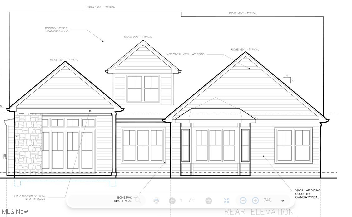 2891 Rocky Ridge Drive Westlake OH 44145