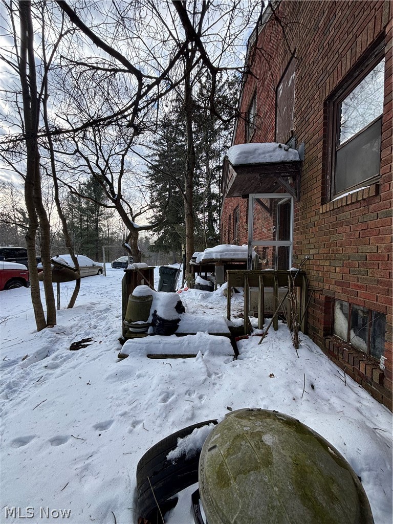 10428 W Edgerton Road North Royalton OH 44133