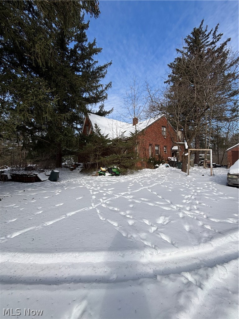 10428 W Edgerton Road North Royalton OH 44133