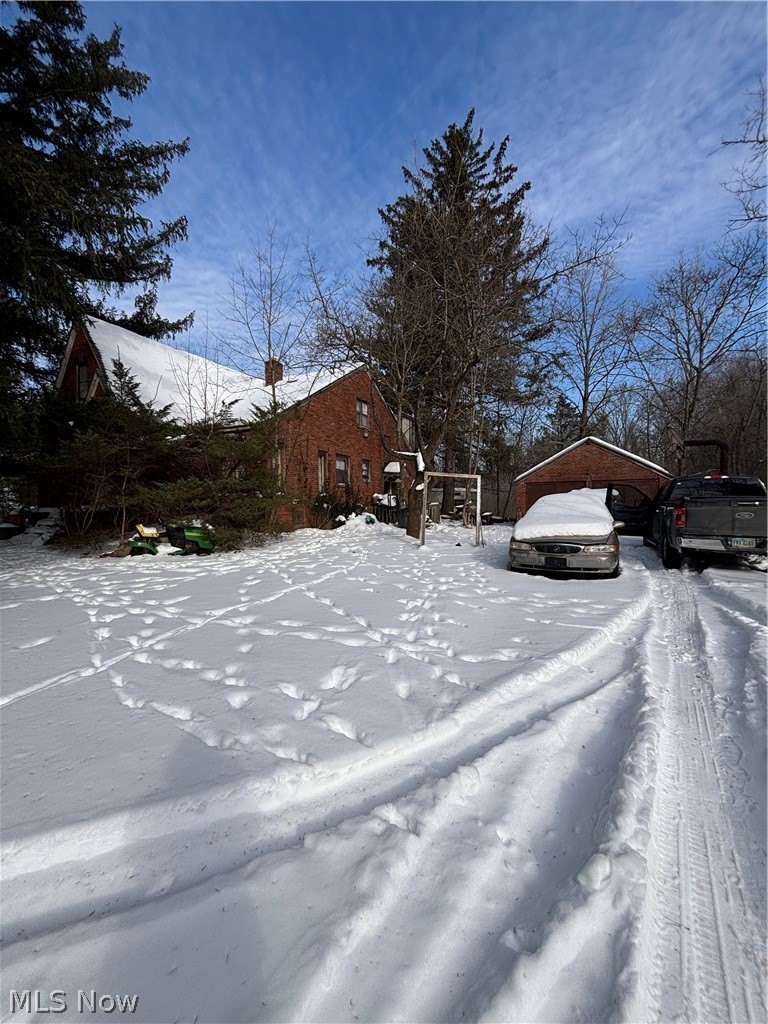 10428 W Edgerton Road North Royalton OH 44133