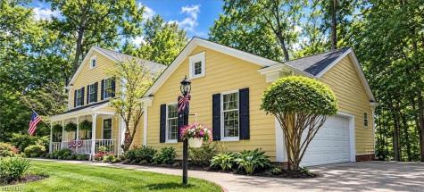 3552 Reserve Drive Medina OH 44256