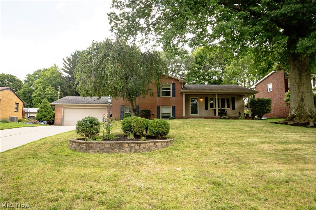 1416 Dunkeith Drive NW Canton OH 44708