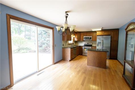 1416 Dunkeith Drive NW Canton OH 44708