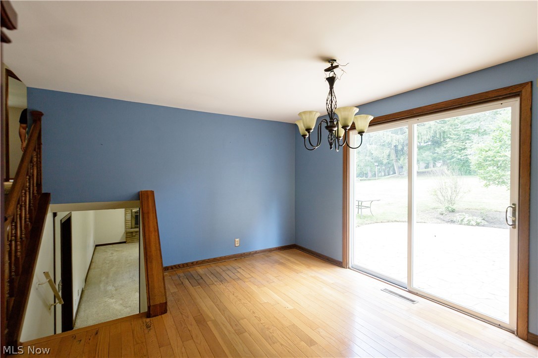 1416 Dunkeith Drive NW Canton OH 44708