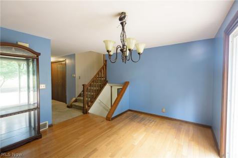 1416 Dunkeith Drive NW Canton OH 44708