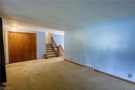 1416 Dunkeith Drive NW Canton OH 44708
