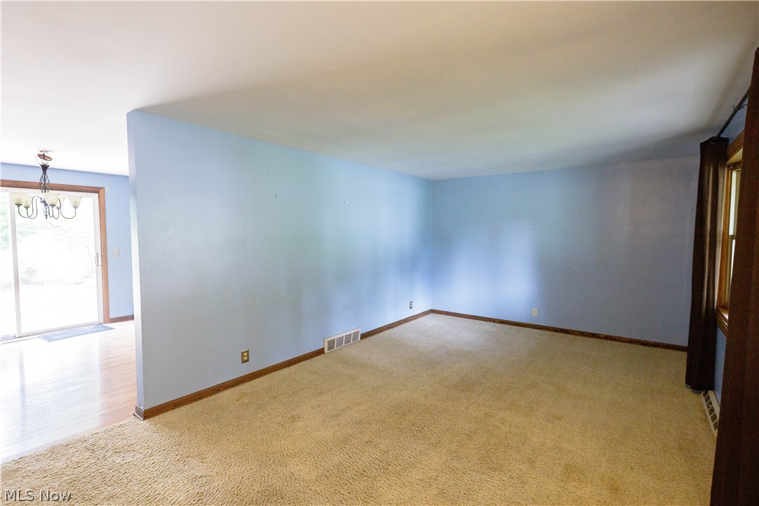 1416 Dunkeith Drive NW Canton OH 44708