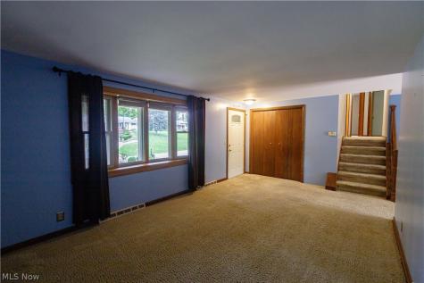 1416 Dunkeith Drive NW Canton OH 44708