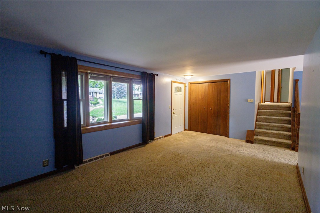 1416 Dunkeith Drive NW Canton OH 44708