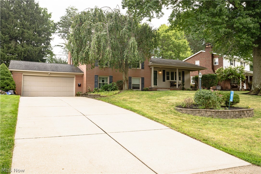 1416 Dunkeith Drive NW Canton OH 44708