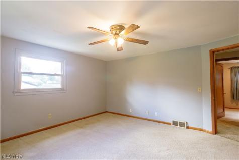 1416 Dunkeith Drive NW Canton OH 44708