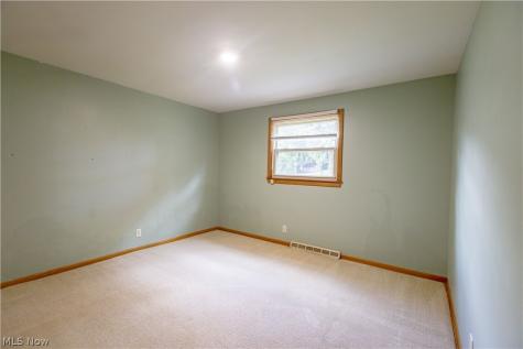 1416 Dunkeith Drive NW Canton OH 44708