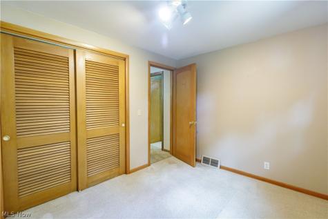1416 Dunkeith Drive NW Canton OH 44708