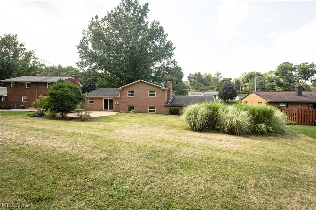 1416 Dunkeith Drive NW Canton OH 44708