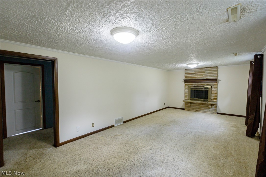 1416 Dunkeith Drive NW Canton OH 44708