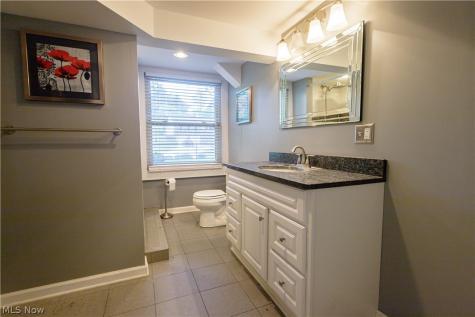 1416 Dunkeith Drive NW Canton OH 44708