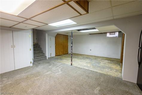 1416 Dunkeith Drive NW Canton OH 44708