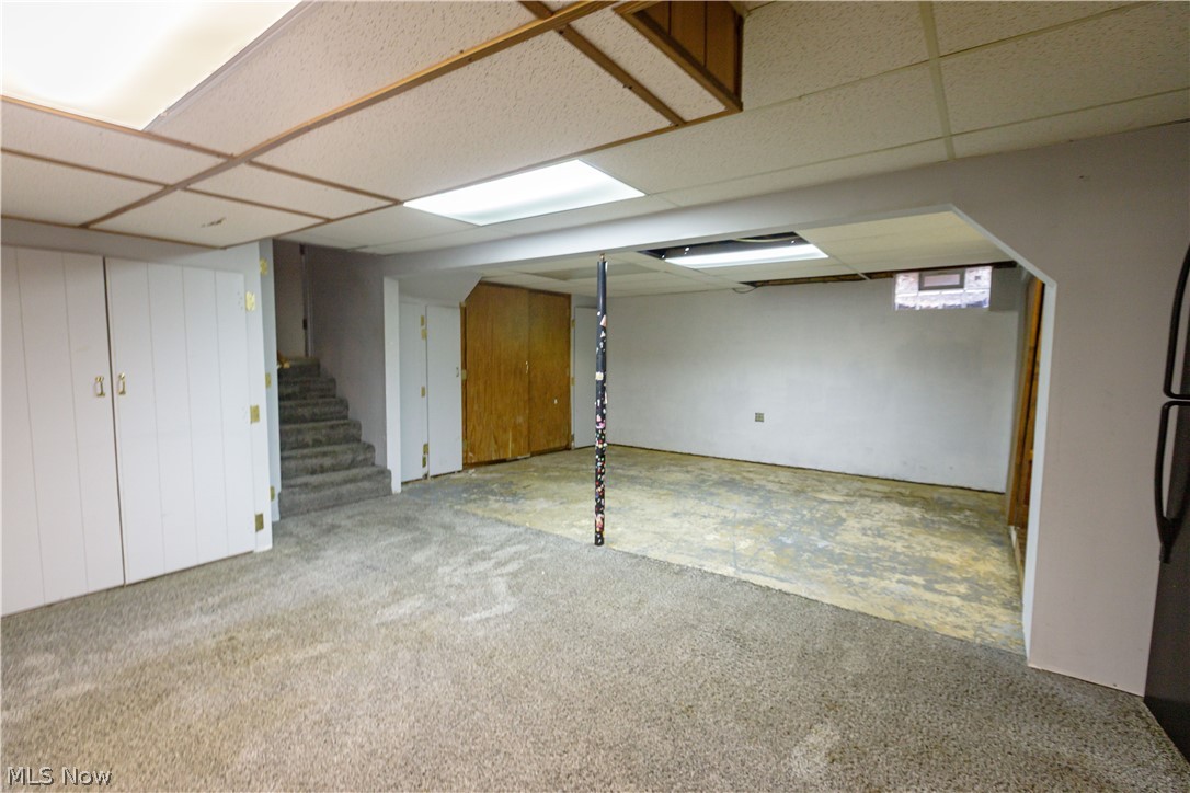 1416 Dunkeith Drive NW Canton OH 44708