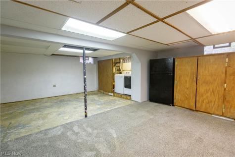 1416 Dunkeith Drive NW Canton OH 44708