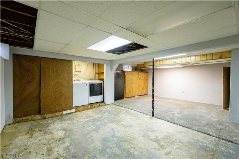 1416 Dunkeith Drive NW Canton OH 44708