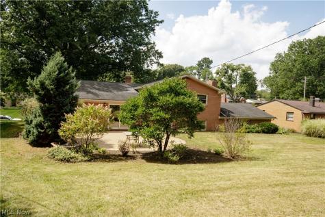1416 Dunkeith Drive NW Canton OH 44708