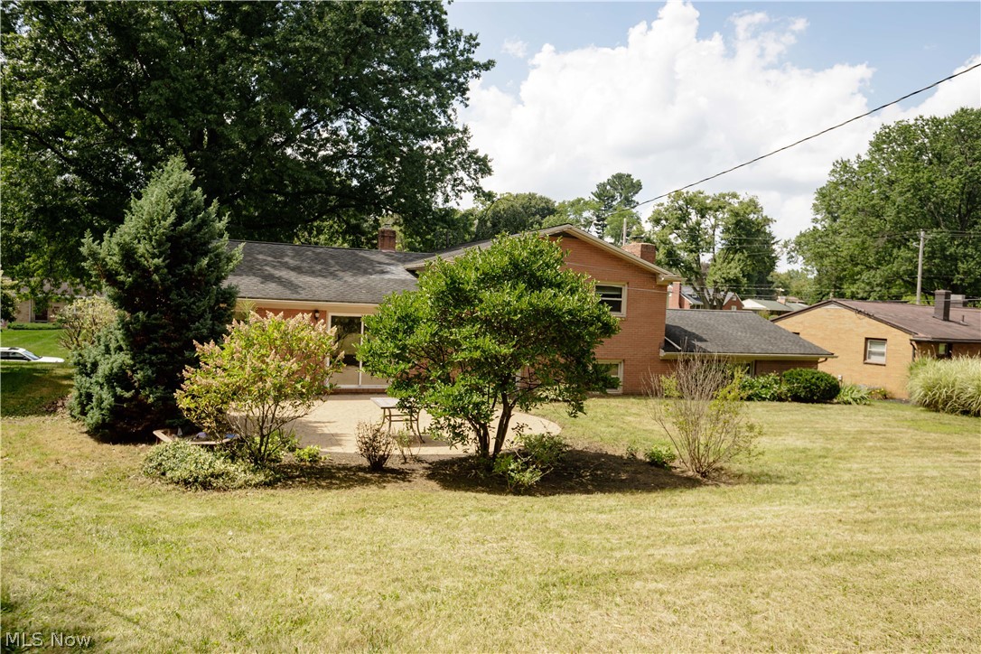 1416 Dunkeith Drive NW Canton OH 44708
