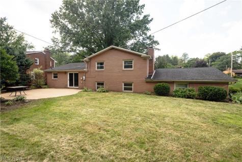 1416 Dunkeith Drive NW Canton OH 44708