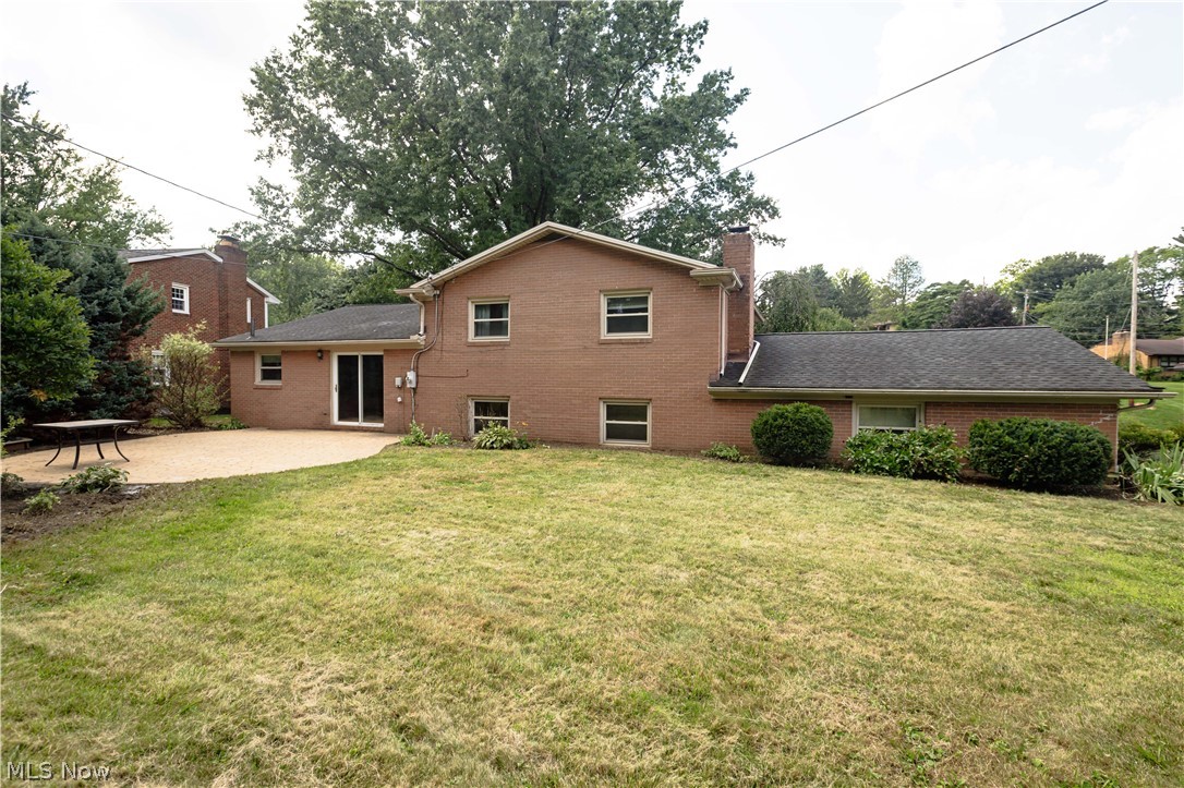 1416 Dunkeith Drive NW Canton OH 44708