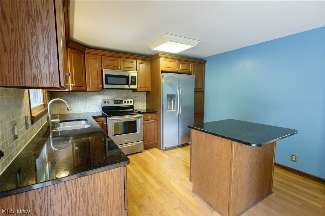 1416 Dunkeith Drive NW Canton OH 44708