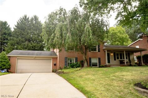 1416 Dunkeith Drive NW Canton OH 44708