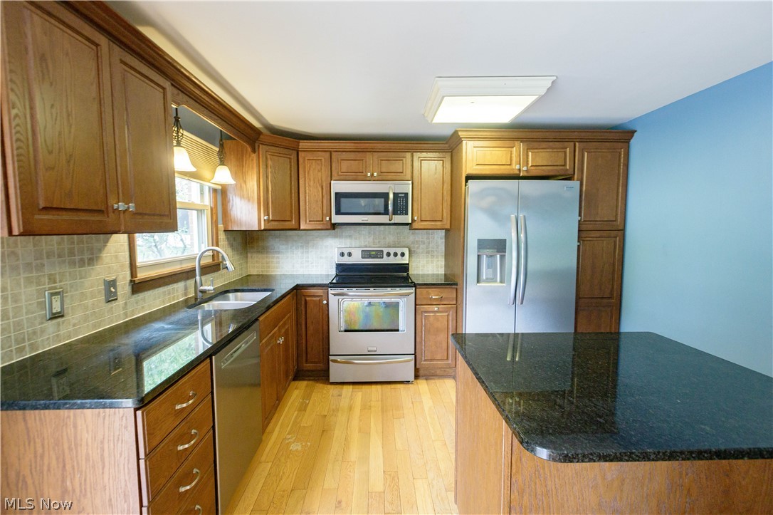 1416 Dunkeith Drive NW Canton OH 44708