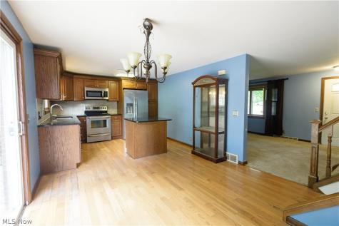 1416 Dunkeith Drive NW Canton OH 44708